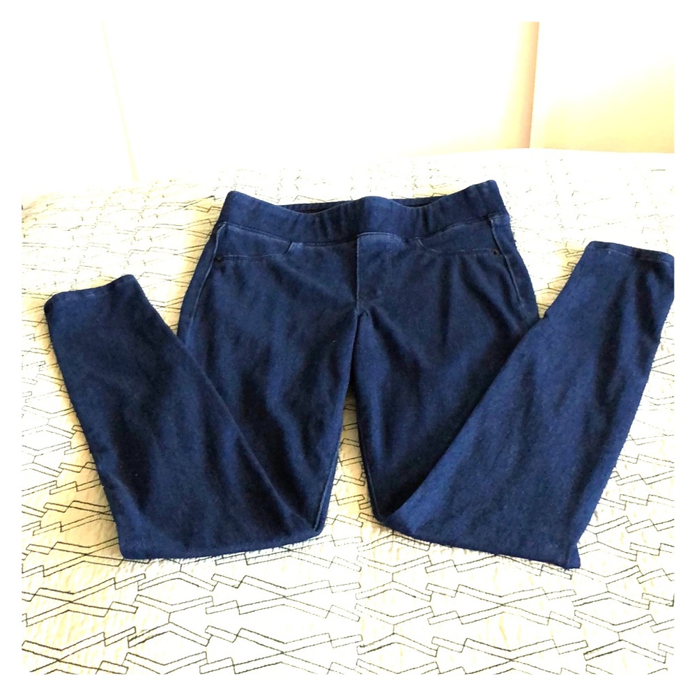 H&M New Without Tags Rockstar Jeggings Size 24 👖